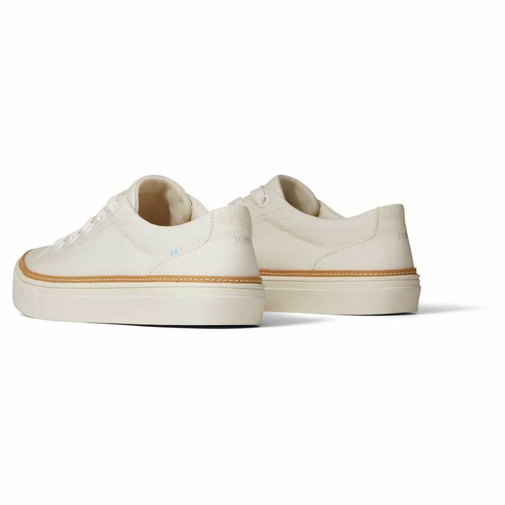 Toms Alex Spor Ayakkabı Kadın Beyaz | RTK861394
