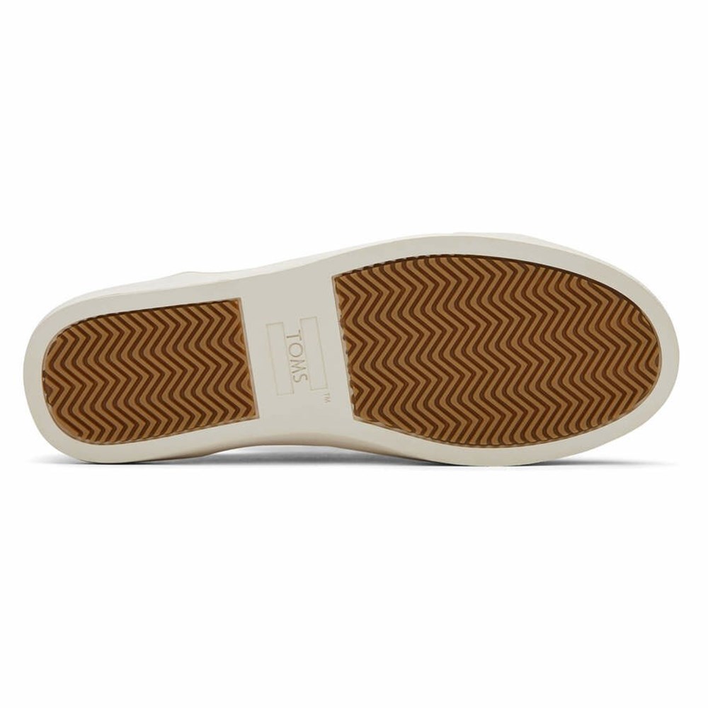 Toms Alex Spor Ayakkabı Kadın Pembe | QLU984523