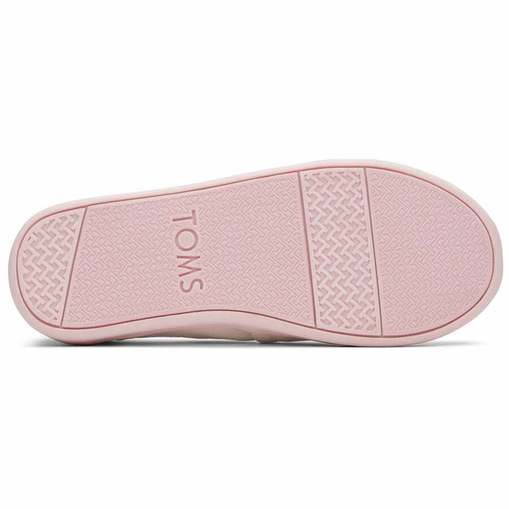 Toms Alpargata Iridescent Makosen Ayakkabı Çocuk Renkli | DNU086357