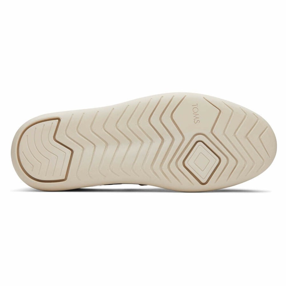 Toms Alpargata Mallow Spor Ayakkabı Kadın Gri Camo | YWU082549