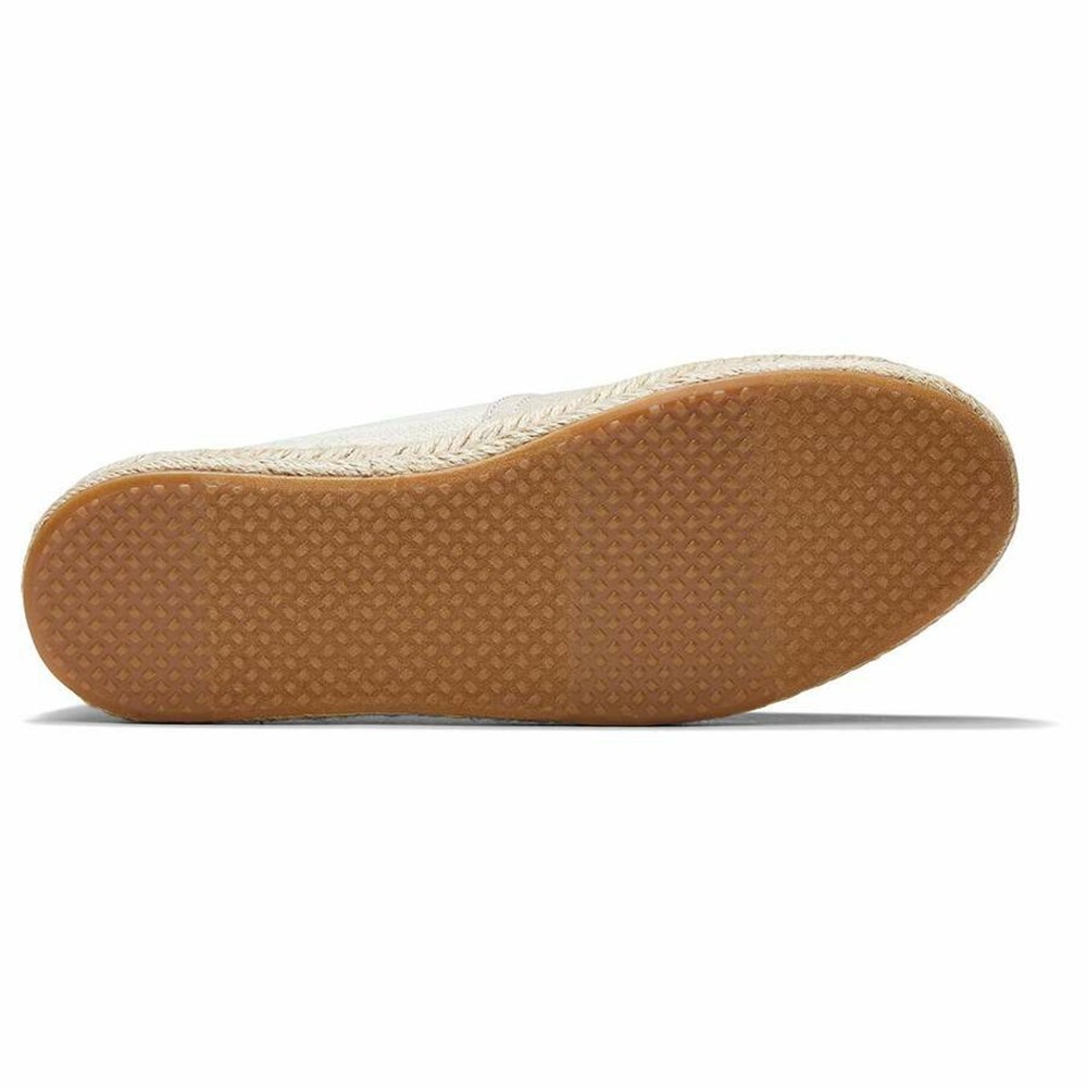 Toms Alpargata Rope Espadril Kadın Kahverengi | ZXN672105