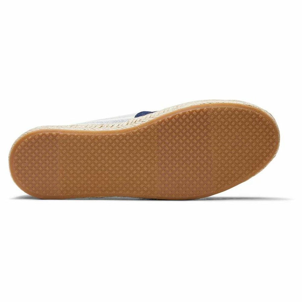 Toms Alpargata Rope Espadril Kadın Lacivert | WXB967082