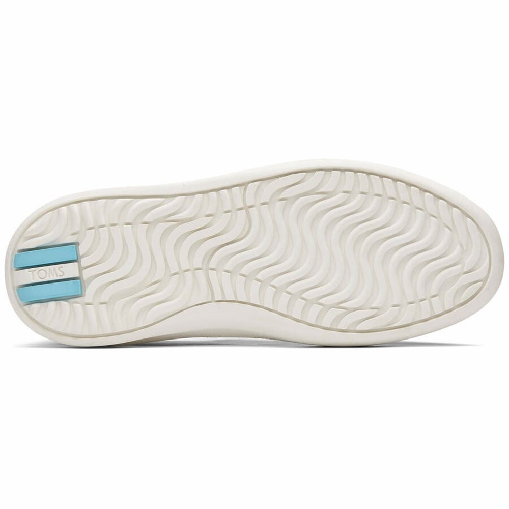 Toms Alpargata Rover Makosen Ayakkabı Erkek Siyah | WPZ569437