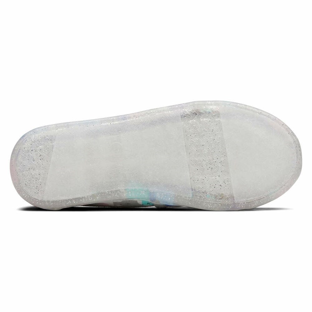 Toms Alpargata Unicorns Makosen Ayakkabı Çocuk Açık Gri | TIU452839