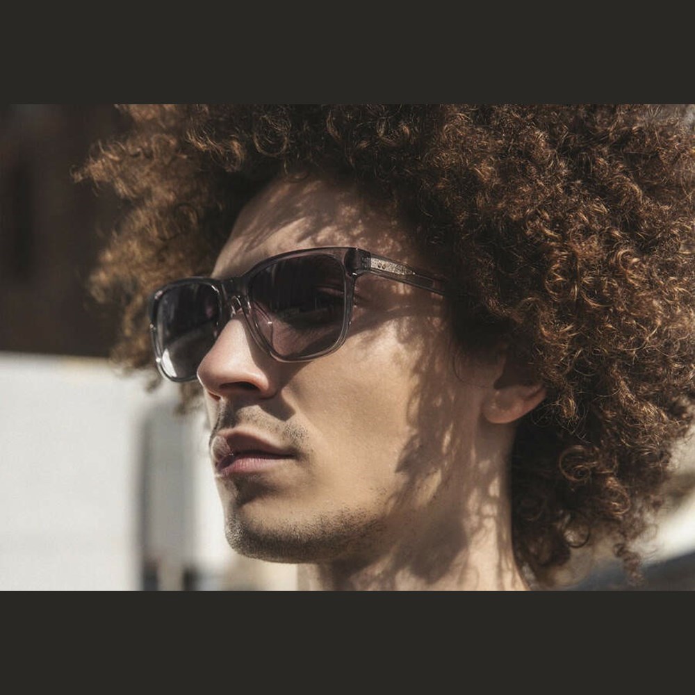 Toms Austin Güneş Gözlüğü Kadın Gri | CVH523910