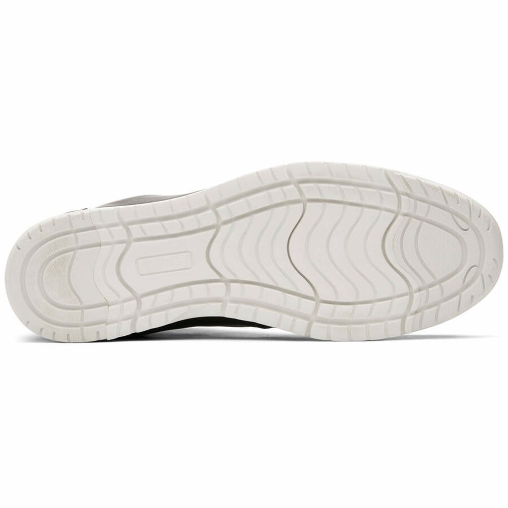 Toms Chukka Chukka Bot Erkek Gri | TVI364015