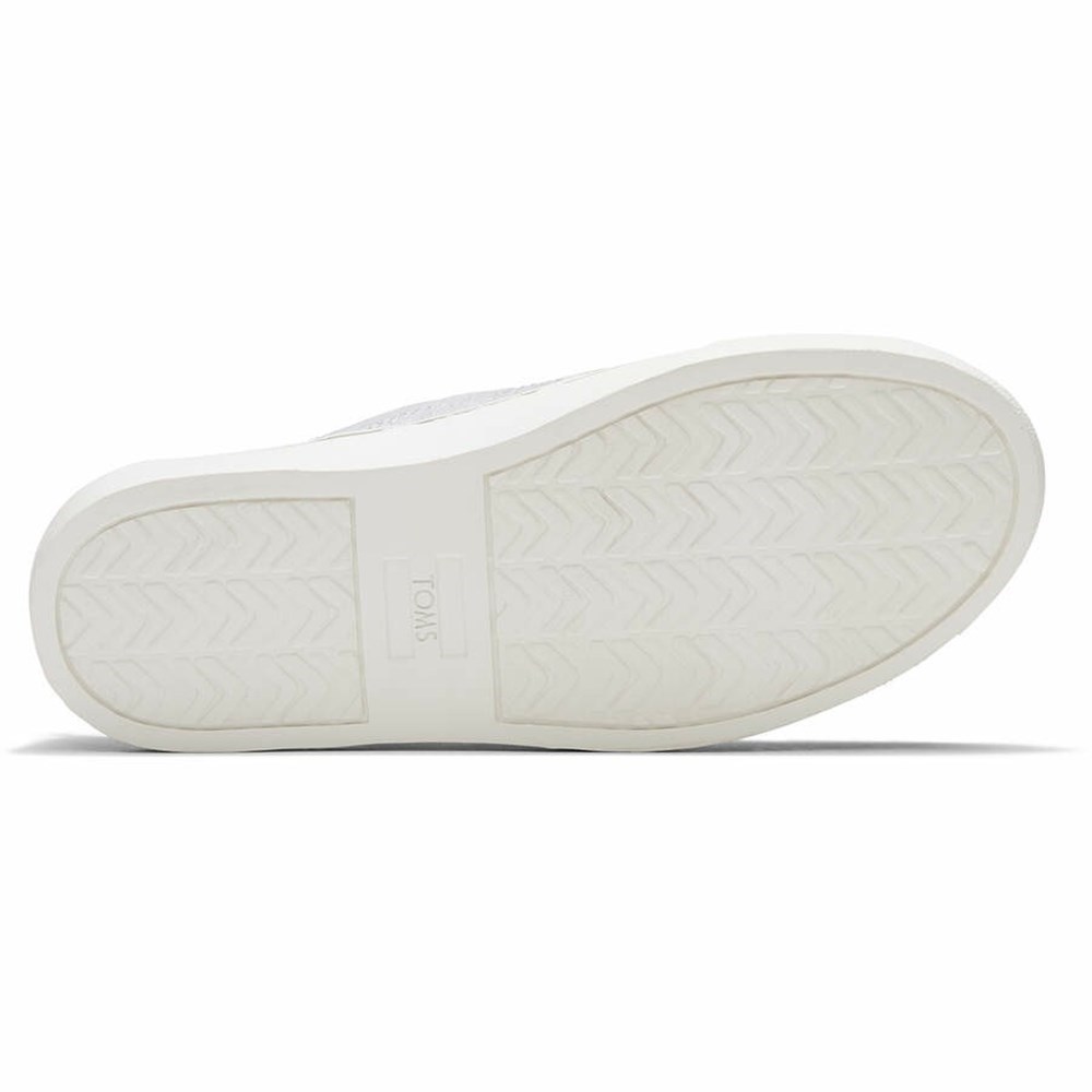 Toms Cordones Spor Ayakkabı Çocuk Koyu Gri | IFV907416