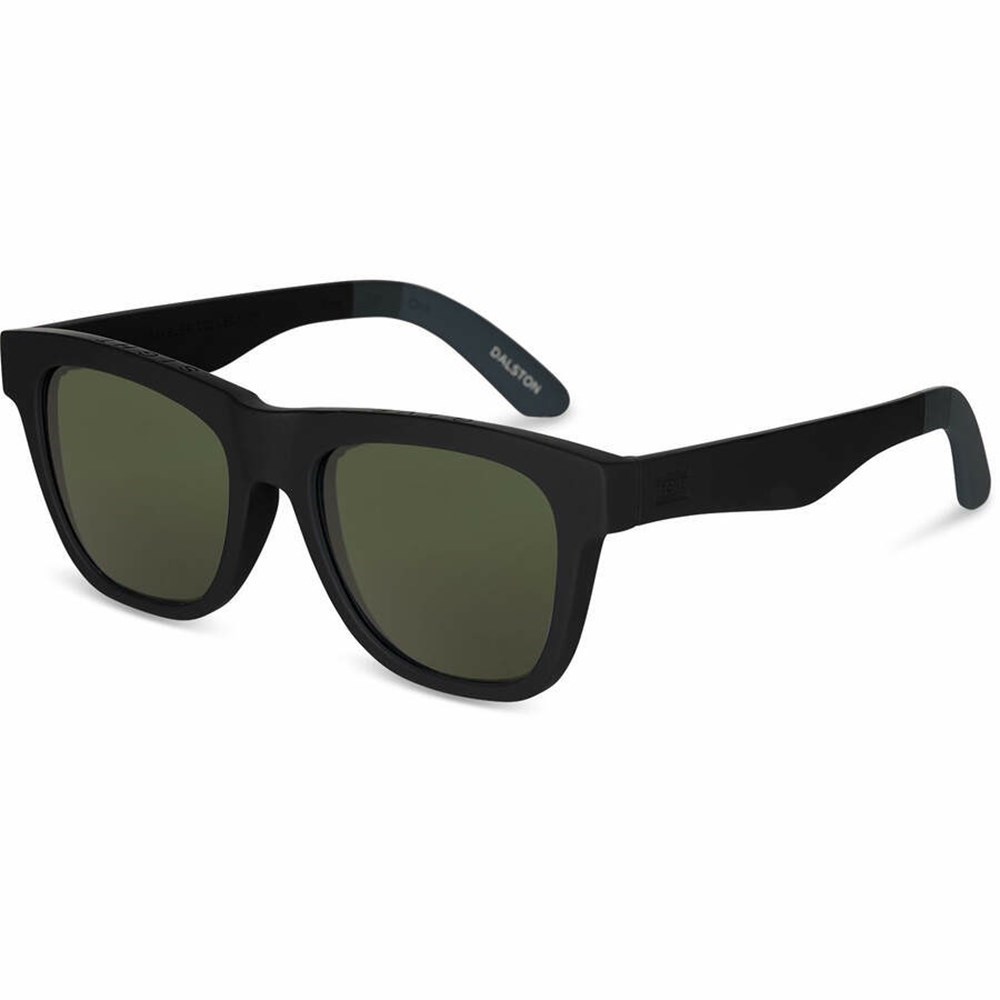 Toms Dalston Güneş Gözlüğü Kadın Siyah | ZWB139750