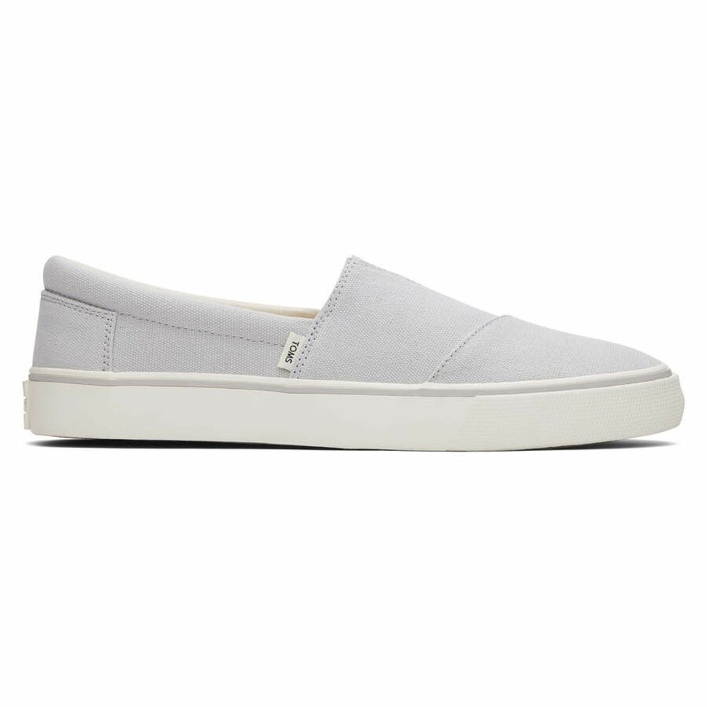 Toms Fenix Makosen Ayakkabı Erkek Gri | GSK041937