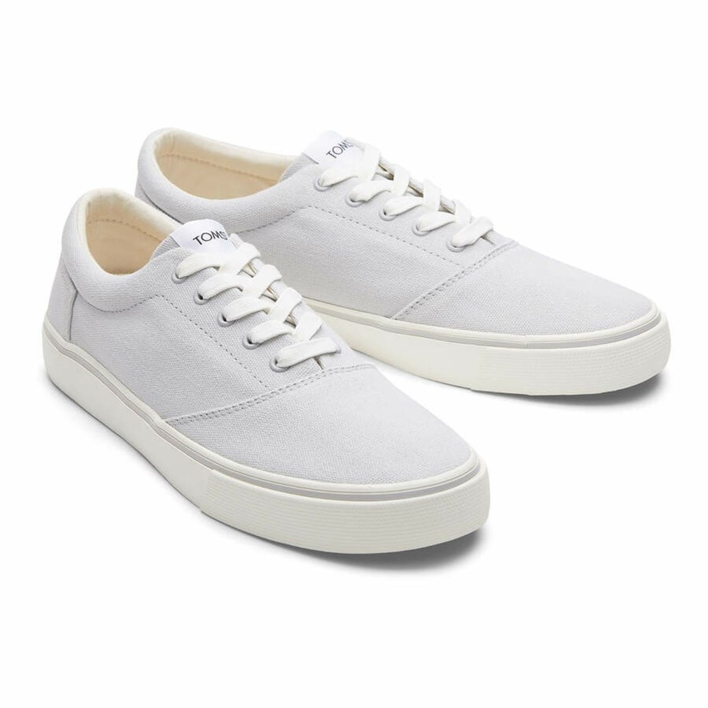 Toms Fenix Makosen Ayakkabı Erkek Gri | KUN716504
