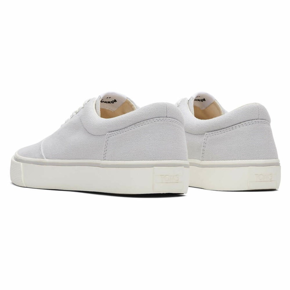 Toms Fenix Makosen Ayakkabı Erkek Gri | KUN716504