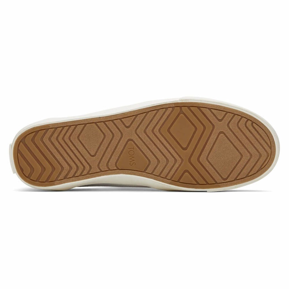 Toms Fenix Makosen Ayakkabı Erkek Gri | KUN716504