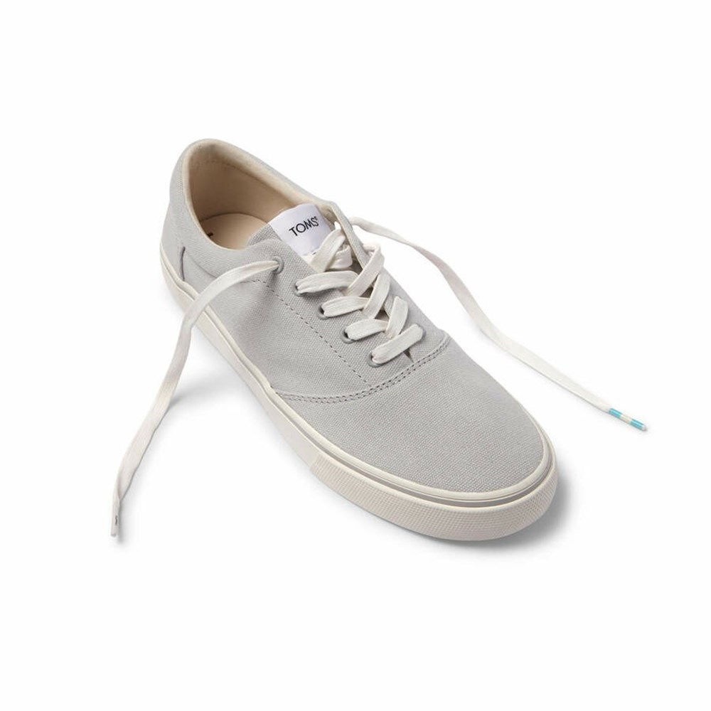 Toms Fenix Makosen Ayakkabı Erkek Gri | KUN716504