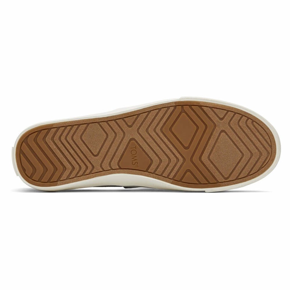 Toms Fenix Makosen Ayakkabı Erkek Gri | WZB740365