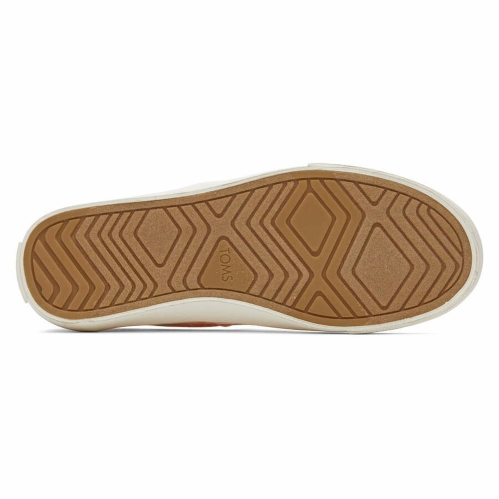 Toms Fenix Makosen Ayakkabı Kadın Pembe | OFZ106329