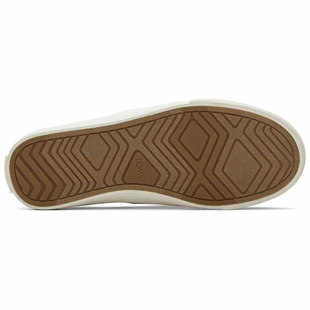 Toms Fenix Makosen Ayakkabı Kadın Siyah | VCD057362