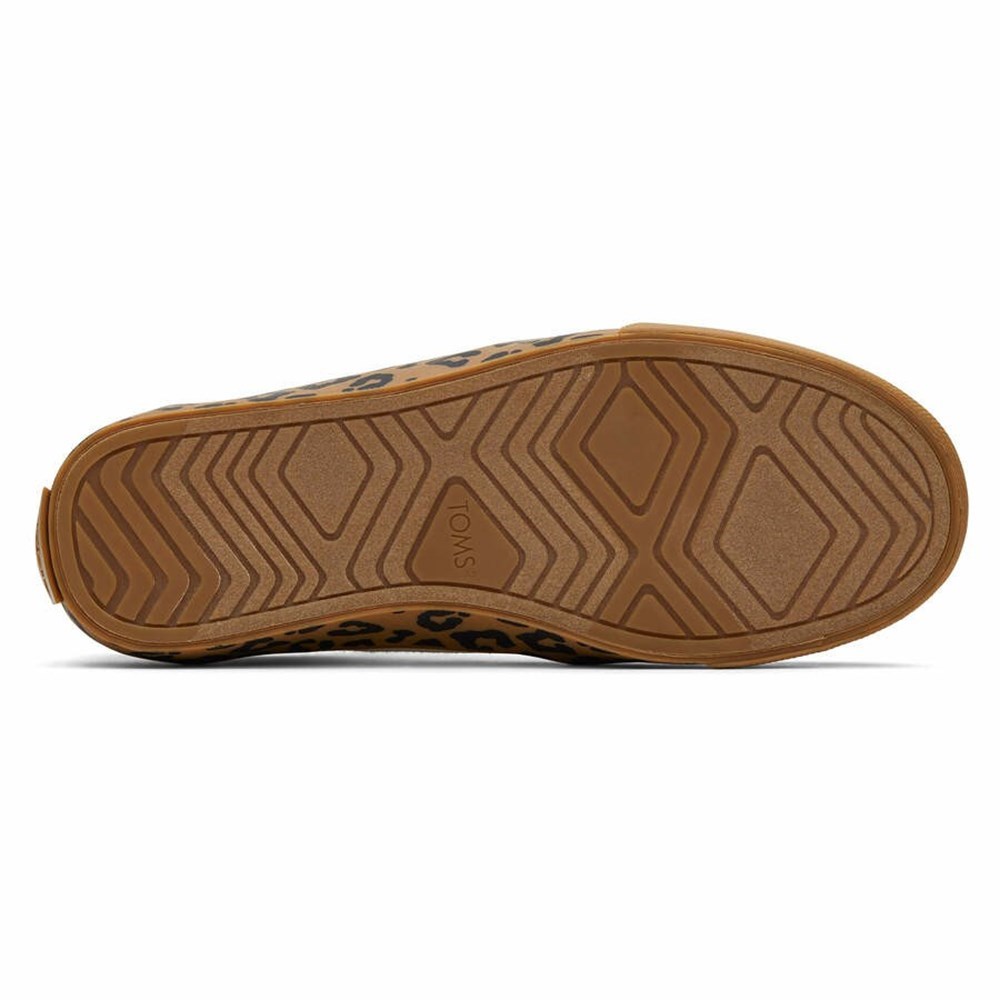 Toms Fenix Spor Ayakkabı Kadın Beyaz | BPQ756840