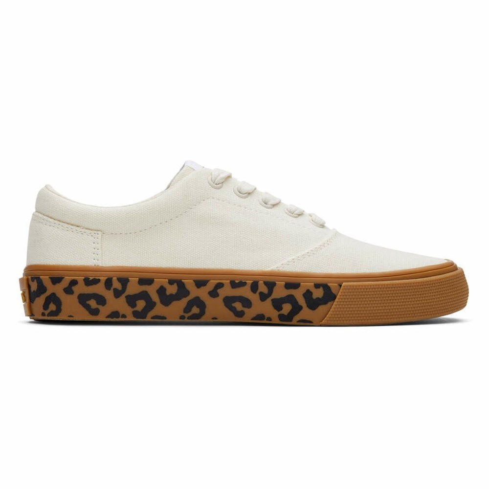 Toms Fenix Spor Ayakkabı Kadın Beyaz | BPQ756840