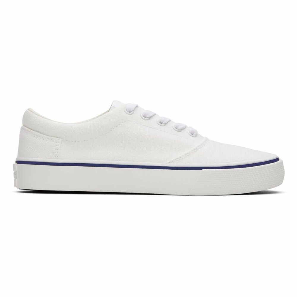 Toms Fenix Spor Ayakkabı Kadın Beyaz | ZVE865370