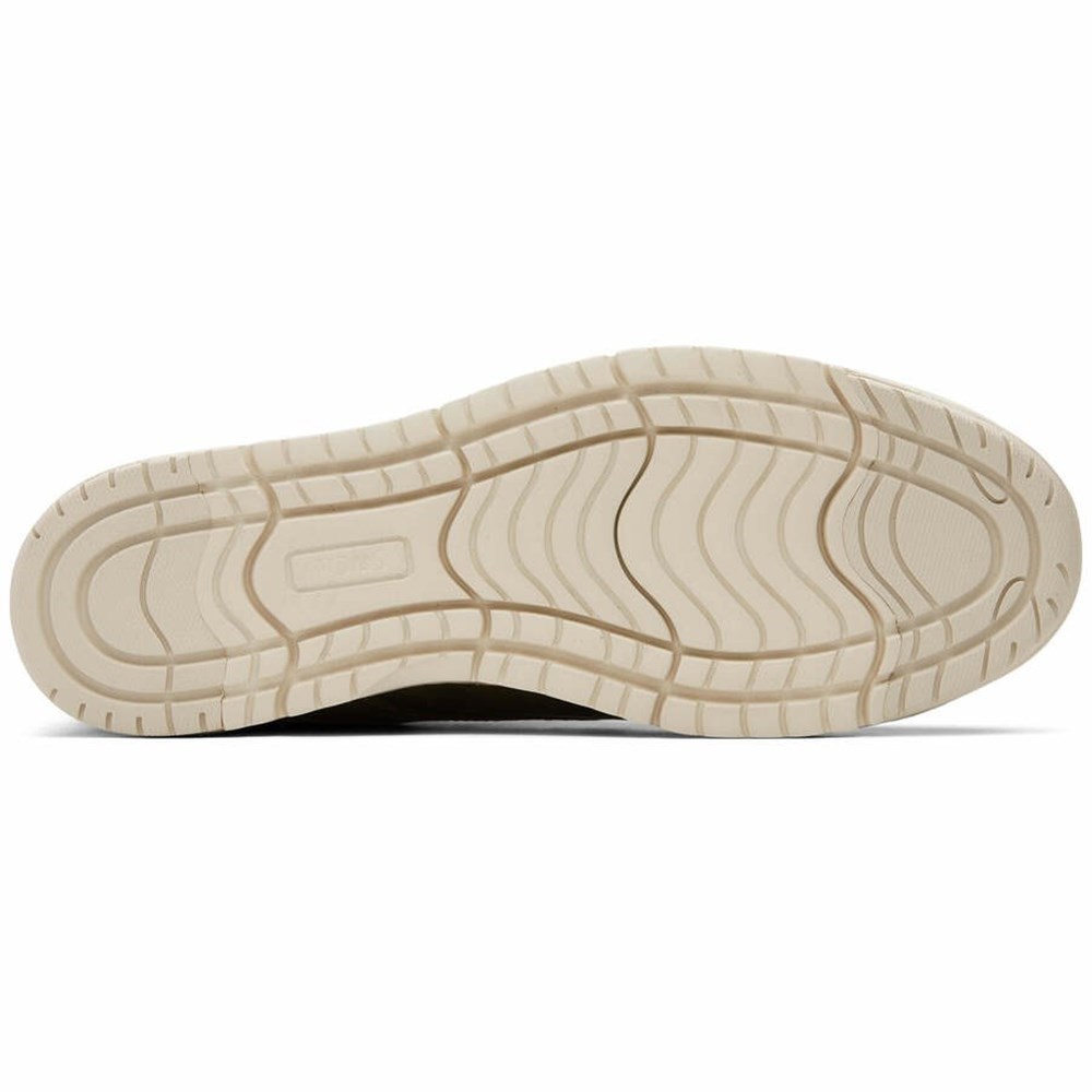Toms Hillside Bot Erkek Zeytin Yeşili | GWC520634