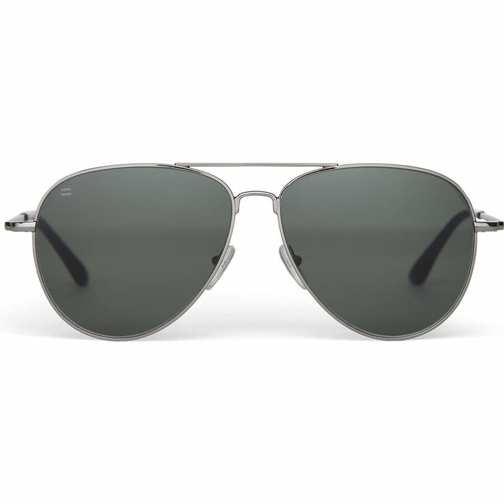 Toms Hudson Güneş Gözlüğü Kadın Gri | PVW614529