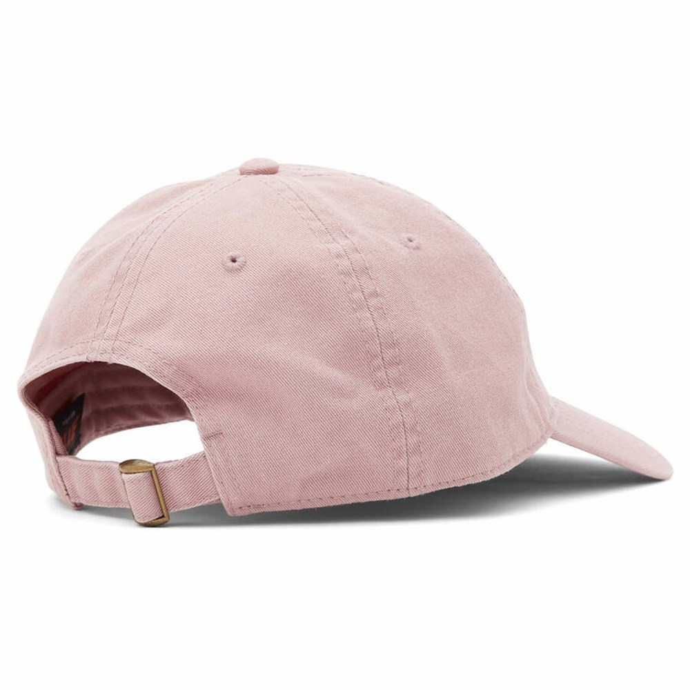 Toms Logo Dad Şapkalar Kadın Pembe | XZJ489672