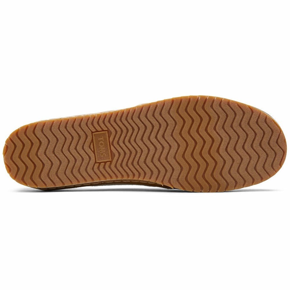 Toms Palma Espadril Kadın Bej Rengi | SHV601538