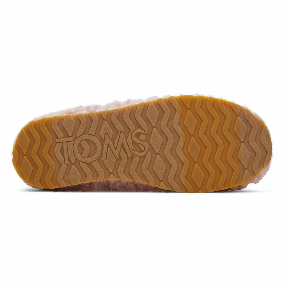 Toms Resident Makosen Ayakkabı Kadın Pembe | WYA723819