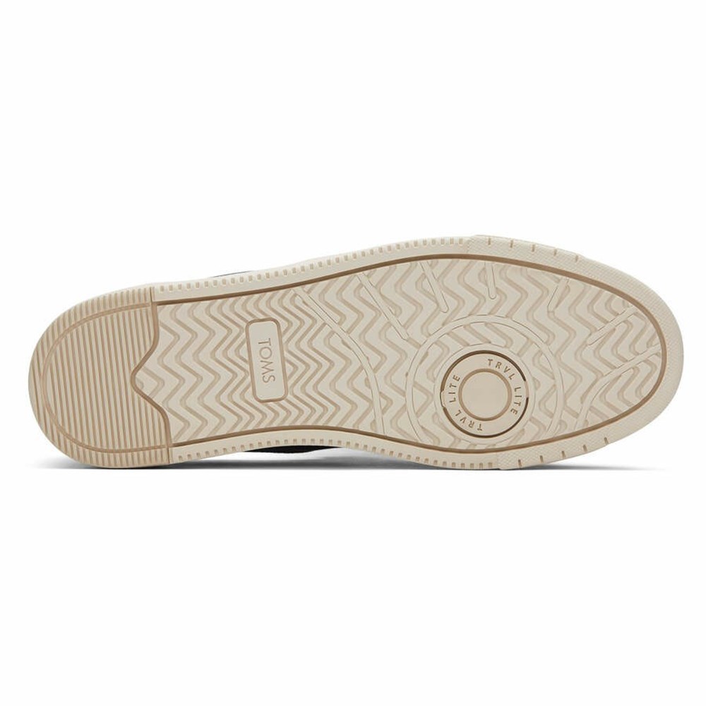 Toms TRVL LITE Makosen Ayakkabı Erkek Mavi | NRE516894