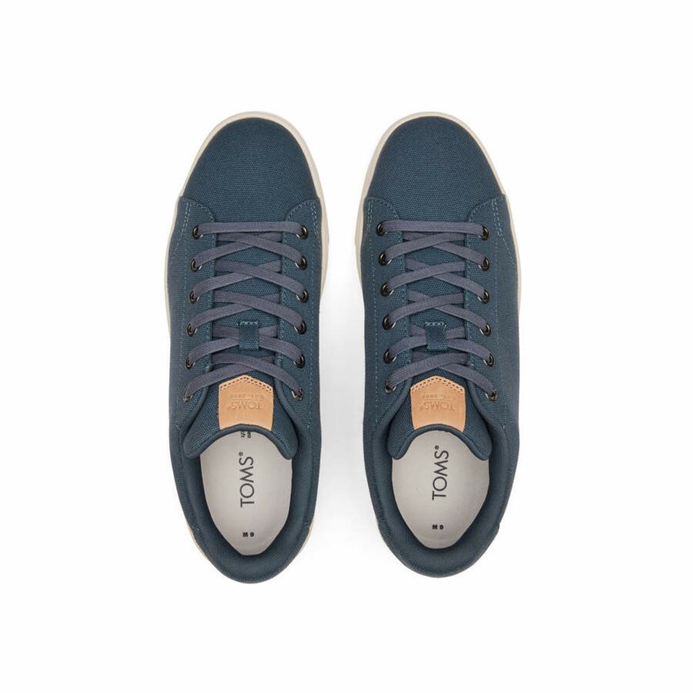 Toms TRVL LITE Spor Ayakkabı Erkek Lacivert | BAK943758