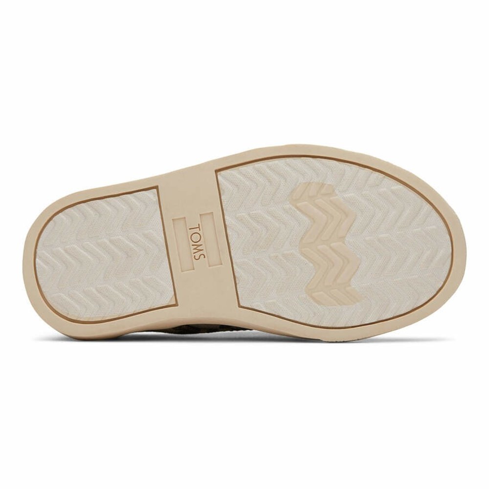 Toms Tiny Cordones Spor Ayakkabı Çocuk Renkli | DCP821907