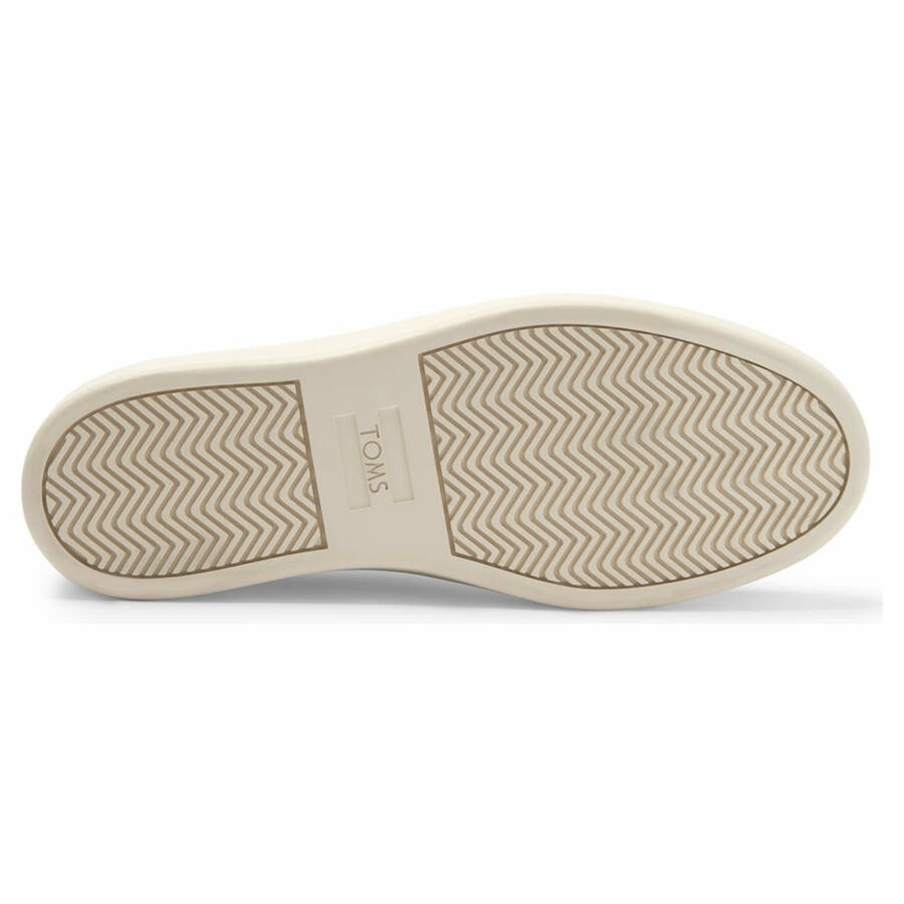 Toms Tristan Makosen Ayakkabı Kadın Camo | XPD207396