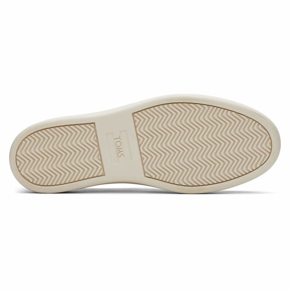 Toms Tristan Makosen Ayakkabı Kadın Leopar | RCB274539