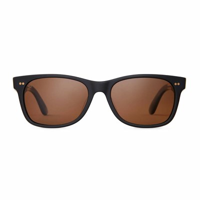 Toms Beachmaster 301 Güneş Gözlüğü Kadın Siyah | BSK675024