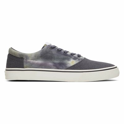 Toms Fenix Makosen Ayakkabı Erkek Gri | DJO789563