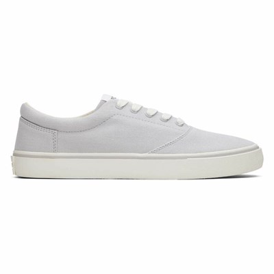 Toms Fenix Makosen Ayakkabı Erkek Gri | KUN716504