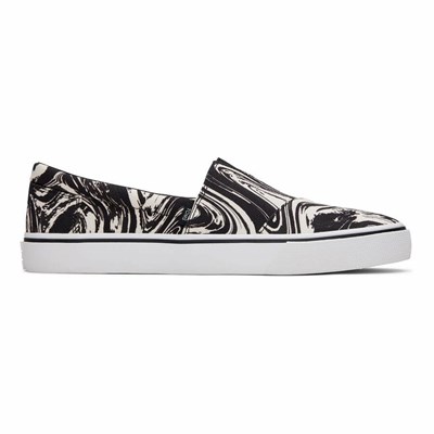 Toms Fenix Makosen Ayakkabı Erkek Siyah | DQX675239