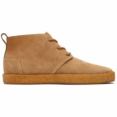 Toms Fremont Bot Erkek Kahverengi | YEV953274