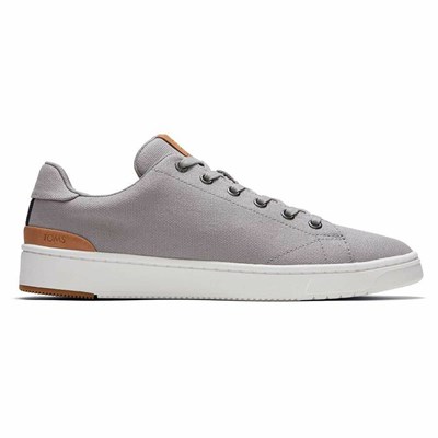 Toms TRVL LITE Spor Ayakkabı Erkek Koyu Gri | PVO574936