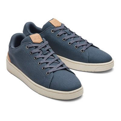 Toms TRVL LITE Spor Ayakkabı Erkek Lacivert | BAK943758